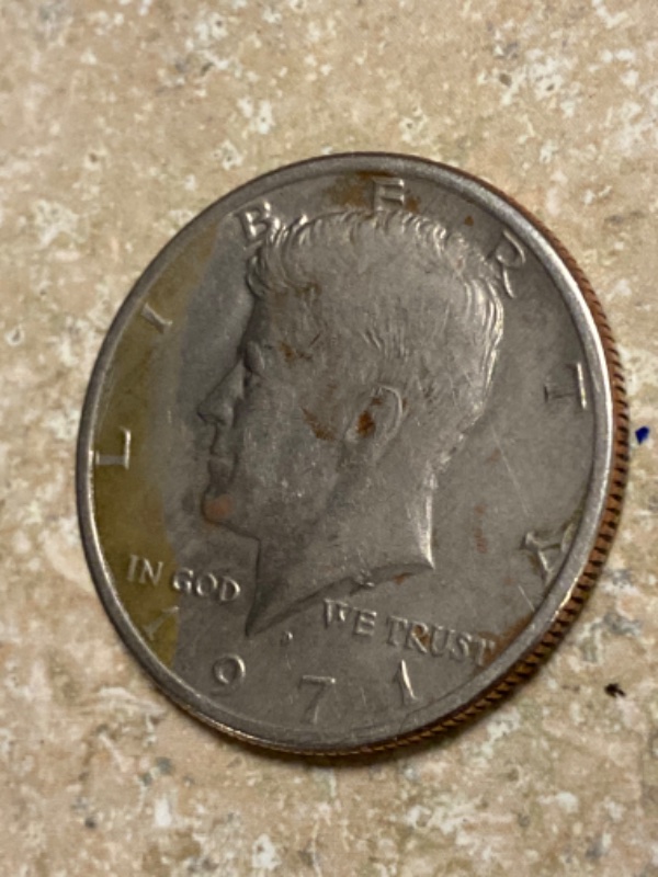 Kennedy-Error-1971-D